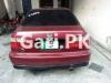 Honda Civic EXi 1999 For Sale in Rawalpindi