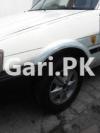 Toyota 86 GT Limited 1986 For Sale in Swabi