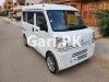 Mitsubishi Minicab Bravo  2016 For Sale in Karachi