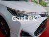 Toyota Corolla Altis Automatic 1.6 2021 For Sale in Islamabad