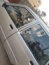 Suzuki Mehran VXR 2006 For Sale in Islamabad