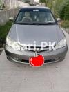 Honda Civic EXi 2005 For Sale in Wah