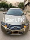 Honda City IVTEC 2013 For Sale in Karachi