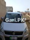 Suzuki Wagon R  2017 For Sale in Sheikhupura