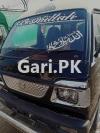 Suzuki Bolan  2012 For Sale in Mianwali