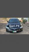 Honda Civic  2007 For Sale in Gujranwala