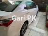 Toyota Corolla Altis Grande CVT-i 1.8 2017 For Sale in Lahore