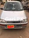 Daihatsu Cuore  2011 For Sale in Karachi