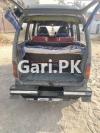 Suzuki Bolan  1992 For Sale in Taxila