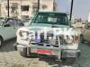 Mitsubishi Pajero  1985 For Sale in Abbottabad