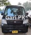 Daihatsu Hijet  2012 For Sale in Karachi