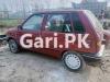 Suzuki Alto  1992 For Sale in Mardan