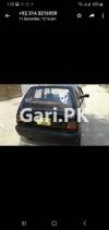 Suzuki Mehran VX 2012 For Sale in Islamabad