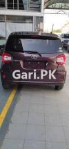 Toyota Passo  2018 For Sale in Karachi