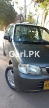 Suzuki Alto  2009 For Sale in Karachi