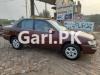 Toyota Corolla 2.0 D 1999 For Sale in Faisalabad