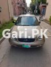 Suzuki Baleno JXR 2005 For Sale in Lahore