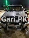 Mitsubishi Pajero Exceed 2.8D 1993 For Sale in Rawalpindi