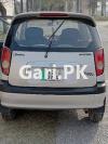 Hyundai Santro  2004 For Sale in Attock