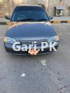 Suzuki Cultus VXR 2010 For Sale in Islamabad