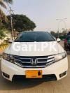 Honda City IVTEC 2016 For Sale in Karachi