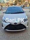 Toyota Vitz  2019 For Sale in Gujranwala