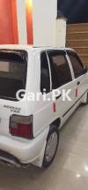 Suzuki Mehran VXR 2009 For Sale in Bahawalpur