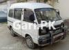 Suzuki Bolan  2011 For Sale in Karachi