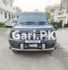 Toyota Prado  1996 For Sale in Islamabad