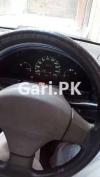 Suzuki Cultus VXR 2005 For Sale in Rawalpindi