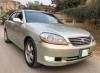 Toyota Mark II  2004 For Sale in Jhelum