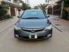 Honda Civic VTi 2011 For Sale in Lahore