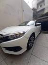 Honda Civic VTi Oriel 2017 For Sale in Sargodha