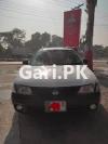 Nissan AD Van  2007 For Sale in Lahore