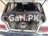 Suzuki Khyber  1999 For Sale in Faisalabad