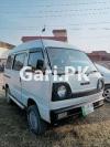 Suzuki Bolan  2009 For Sale in Islamabad