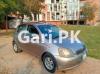 Toyota Vitz  2001 For Sale in Islamabad