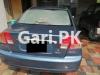 Honda Civic Prosmetic 2006 For Sale in Lahore