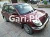 Toyota Duet IVTEC 1999 For Sale in Hyderabad