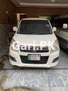 Suzuki Wagon R  2018 For Sale in Lahore