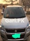 Suzuki Wagon R  2019 For Sale in Sialkot