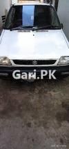 Suzuki Mehran VX 2006 For Sale in Gujranwala