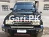 Daihatsu Feroza  1995 For Sale in Islamabad