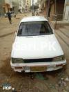 Daihatsu Charade  1985 For Sale in Karachi