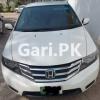 Honda City IVTEC 2015 For Sale in Lahore