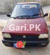 Suzuki Mehran VX 2010 For Sale in Rawalpindi