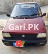 Suzuki Mehran VX 2010 For Sale in Rawalpindi