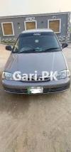 Suzuki Cultus VXR 2017 For Sale in Lahore