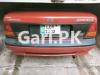 Suzuki Margalla VTi Oriel Prosmatec 1995 For Sale in Faisalabad