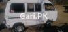 Suzuki Bolan  1994 For Sale in Abbottabad